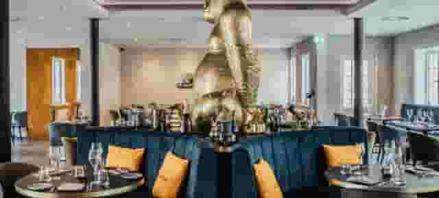 Chef’s Table
