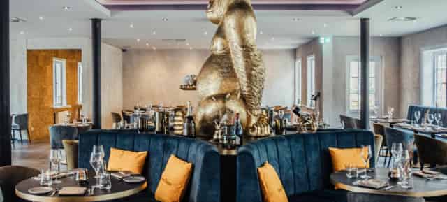 Chef’s Table