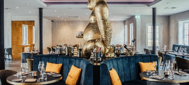 Chef’s Table
