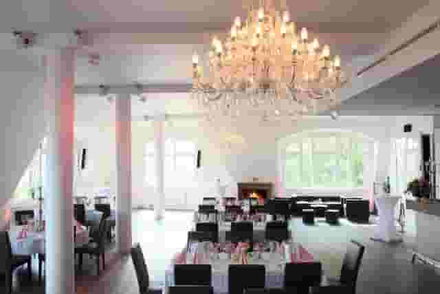 Function room facility
