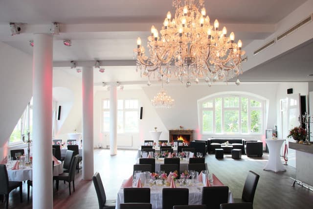 Function room facility