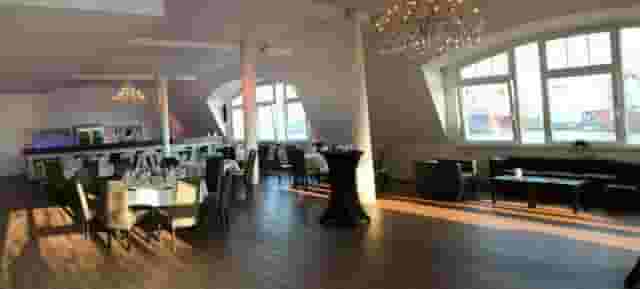 Function room facility