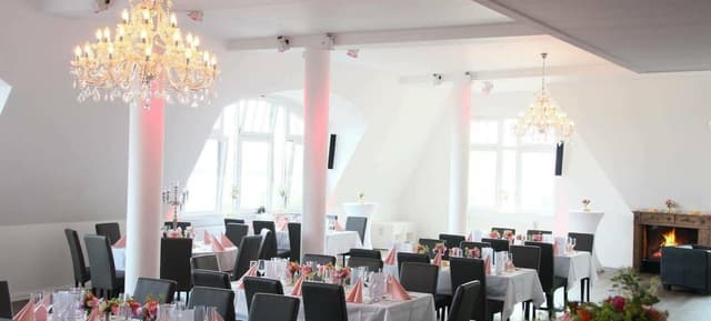 Panorama Lounge