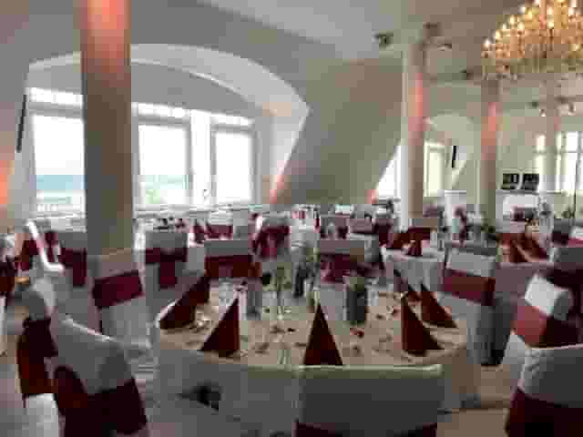 Panorama Lounge