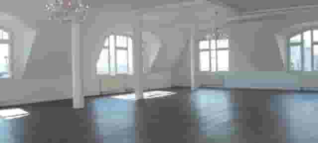Panorama Lounge