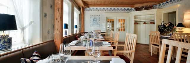 Restaurant Jörg Müller | Feines Essen ...