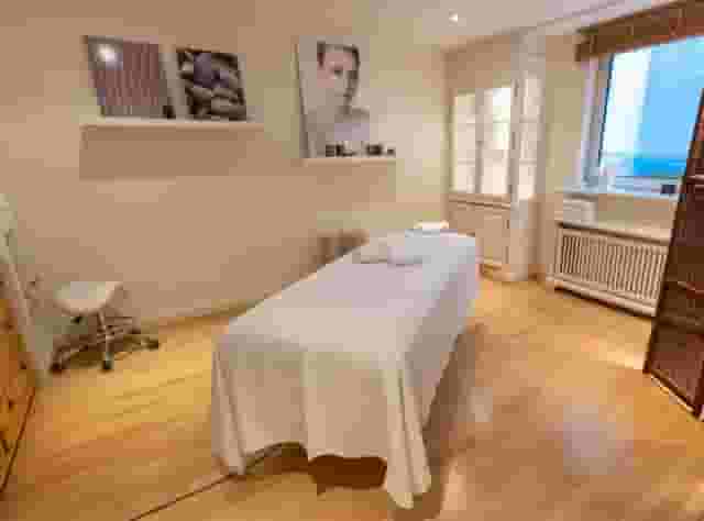 Wellness & Spa