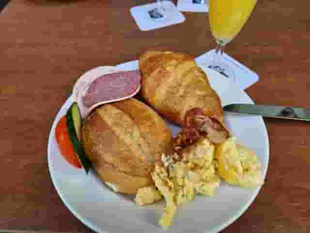 Cafe