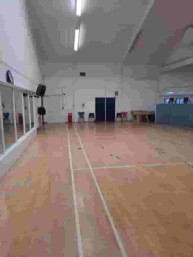 Main Studio