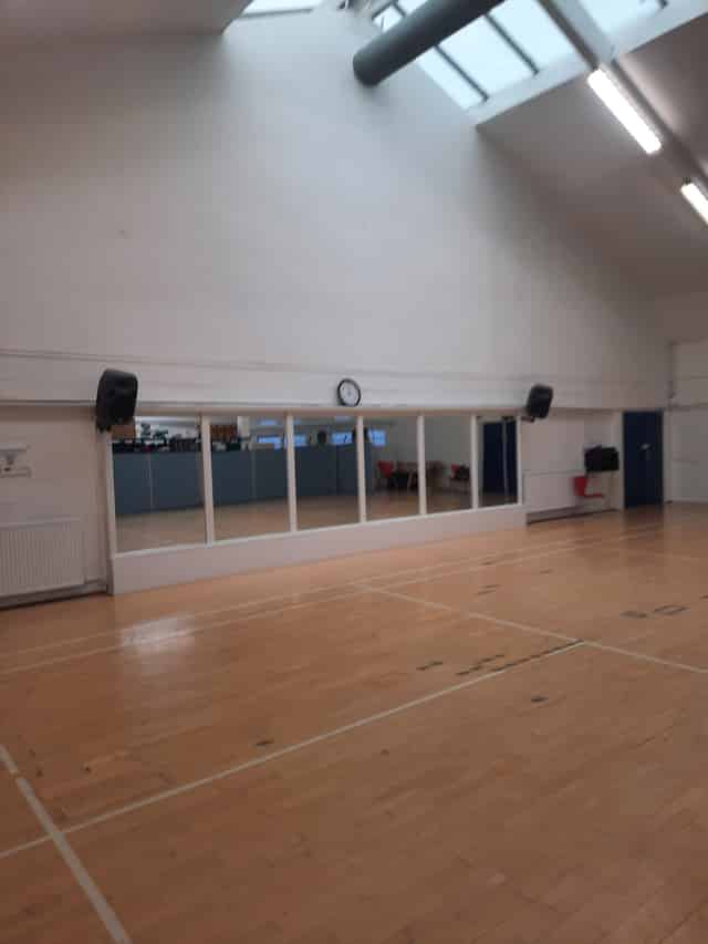 Main Studio