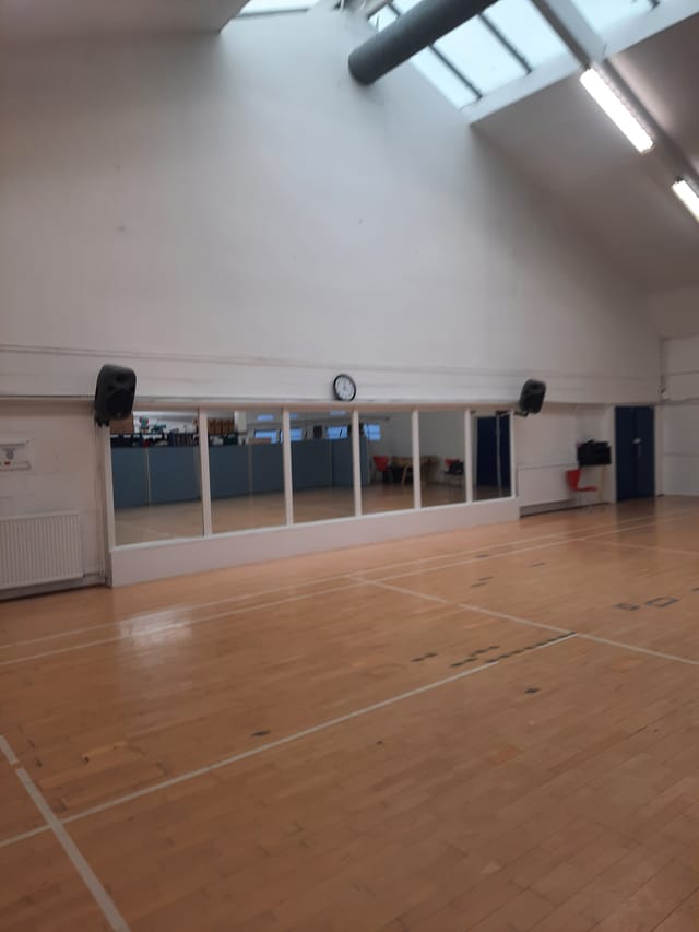 Colombo Sports & Community Centre