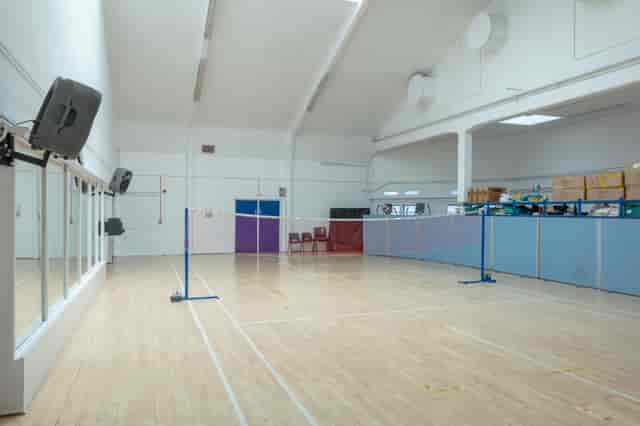 Colombo Sports & Community Centre