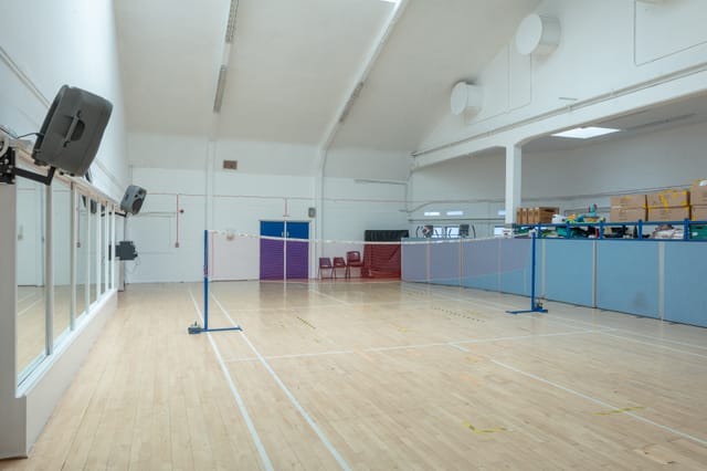 Colombo Sports & Community Centre
