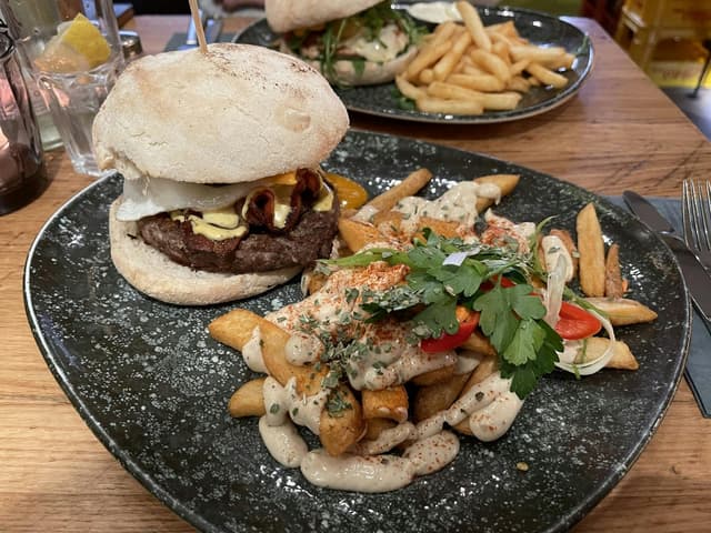 Bistro