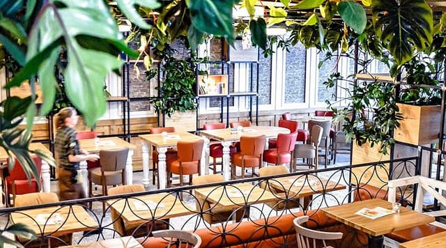 Bistro