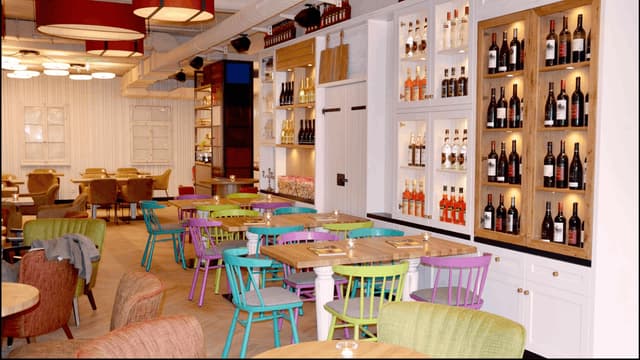 Bistro