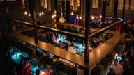 Sustainable Conferences