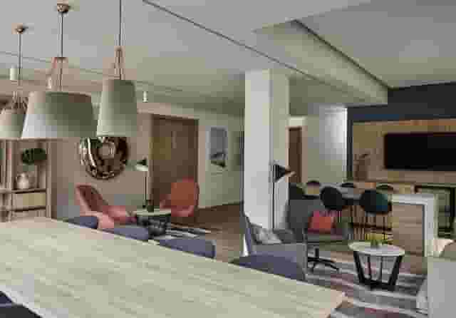 Meeting Room