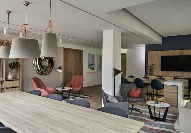 Meeting Room