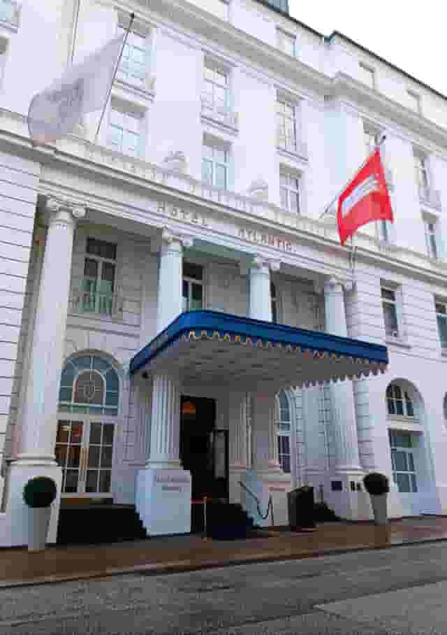 Alstersalon