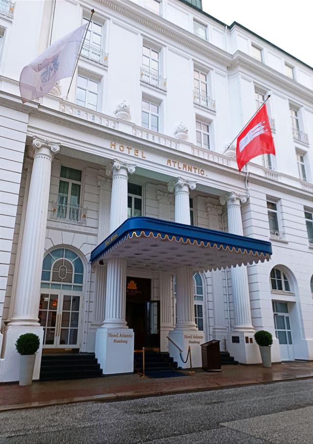 Alstersalon