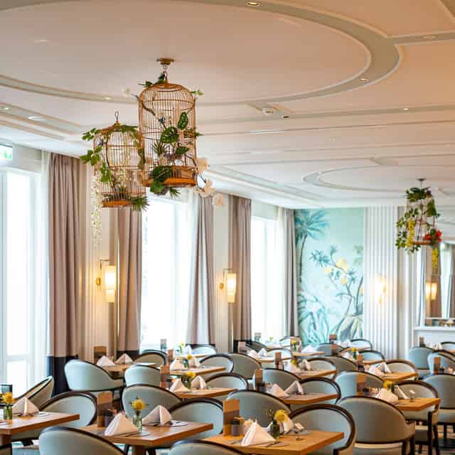 Alstersalon
