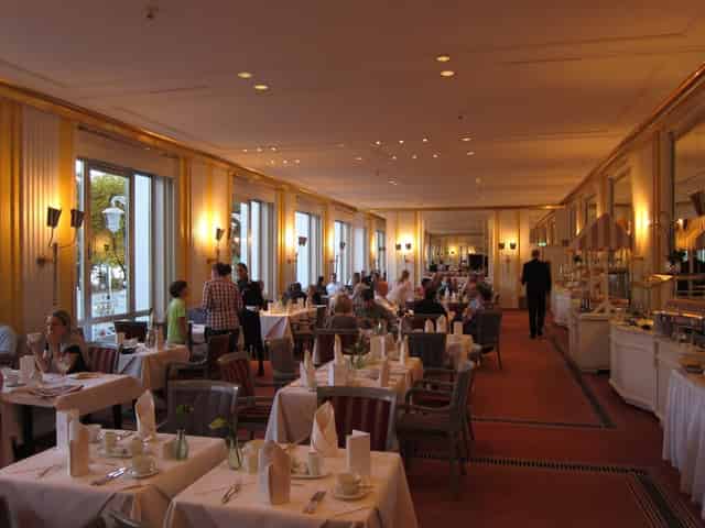 Alstersalon