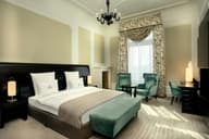 Hotel Function Rooms