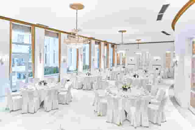 Kleiner Festsaal