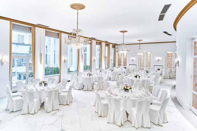 Kleiner Festsaal