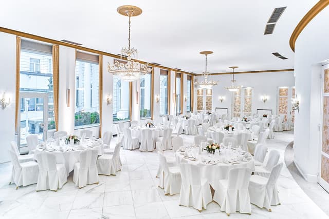 Kleiner Festsaal
