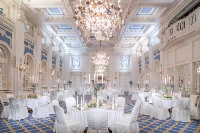 Goldener Saal