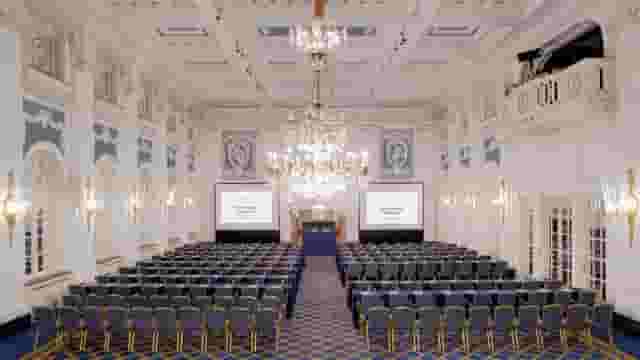 Goldener Saal