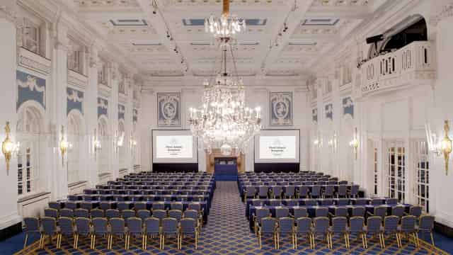 Goldener Saal