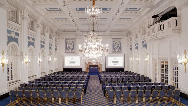 Goldener Saal