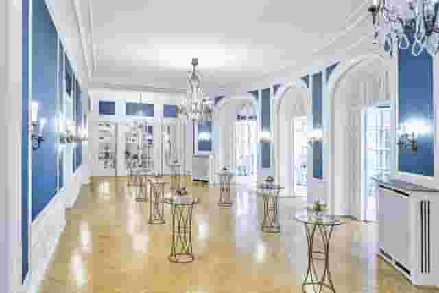 Goldener Saal