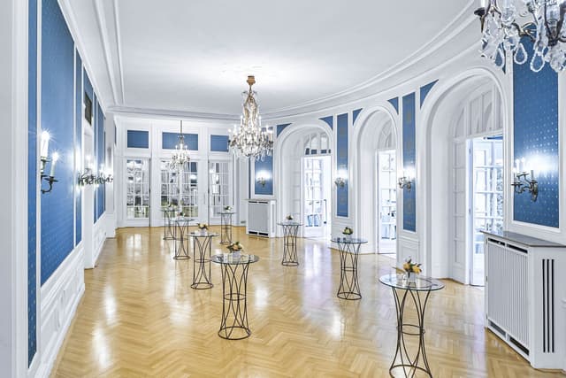 Goldener Saal