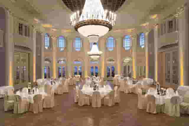 Goldener Saal