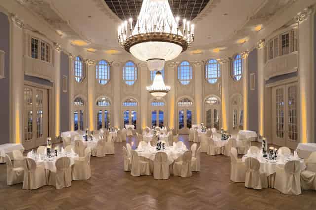 Goldener Saal