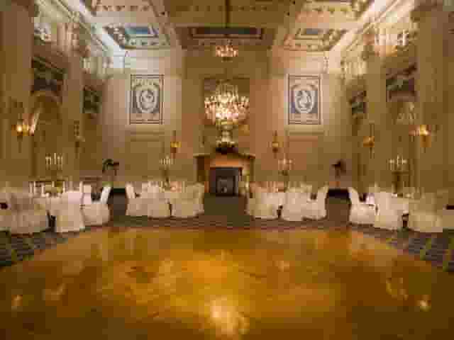 Goldener Saal