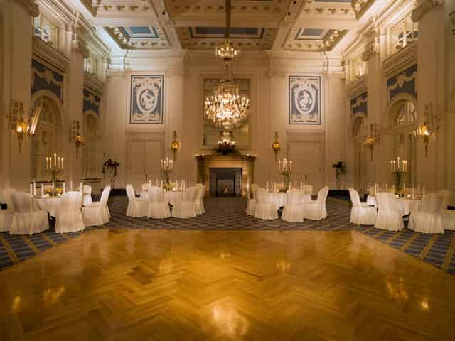 Goldener Saal