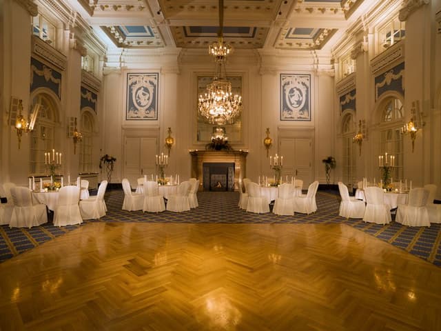 Goldener Saal