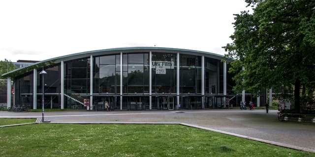 Audimax
