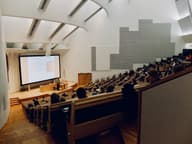 Small Meeting Rooms