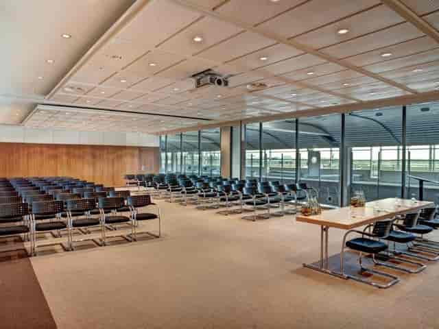 Hamburg Airport Conference and Event Facilities - >Meet &amp; Dine Hamburg Airport</a>