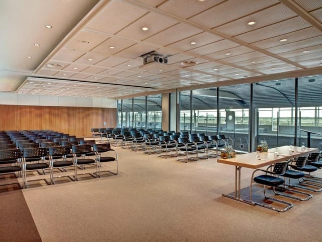 Hamburg Airport Conference and Event Facilities - >Meet &amp; Dine Hamburg Airport</a>