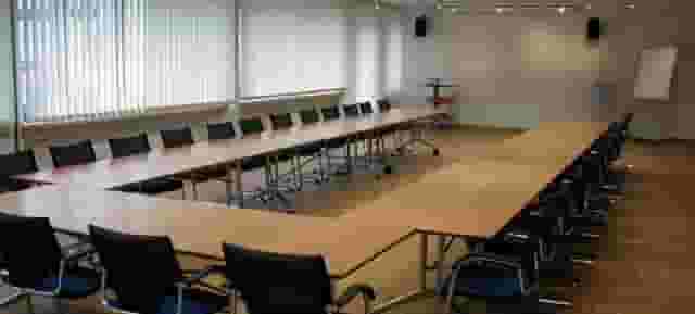 Lillienthal Conference Center