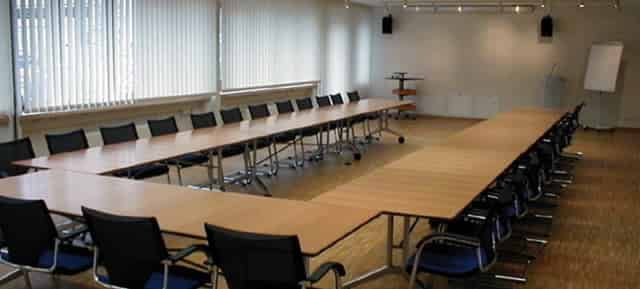 Lillienthal Conference Center