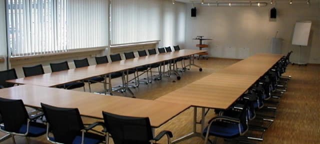 Lillienthal Conference Center