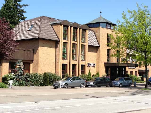 Turmzimmer